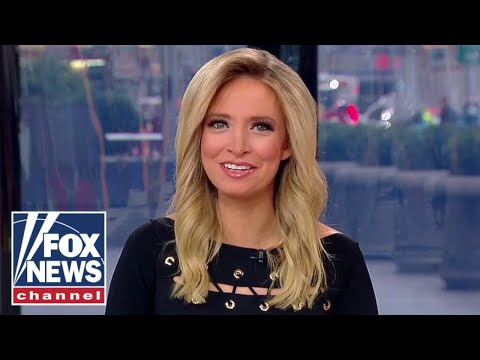 You are currently viewing McEnany: I could not believe Kamala Harris said this