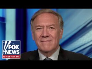 Read more about the article Mike Pompeo: This is absolutely ludicrous