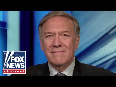 You are currently viewing Mike Pompeo: This is absolutely ludicrous