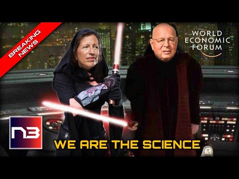 You are currently viewing IN YOUR FACE: Unelected Globalists DECLARE GODHEAD over Science In WAR To Control Information