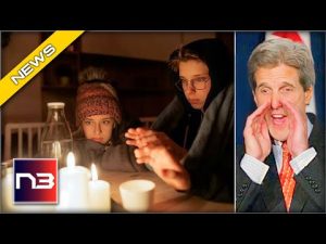 Read more about the article Jetset Elitist John Kerry Preaches To Europeans How To Lower Energy Costs to fight Climate Change
