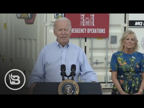 You are currently viewing Biden Gets ROASTED When He Goes On Bizarre Rant About Being “Raised” Puerto Rican
