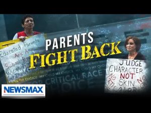 Read more about the article Parents rise up against public school boards, denouncing sexualization of students | Spicer & Co.