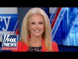 Read more about the article Kellyanne Conway: This needs cleaned up