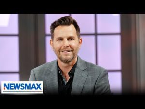 Read more about the article ‘We are not a country of equity:’ Dave Rubin tears apart Kamala Harris