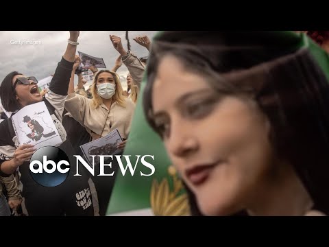 You are currently viewing Student protesters in Iran tear-gassed, arrested by police: Report