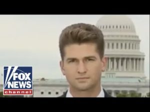 Read more about the article Fox News confronts Democrats on border crisis