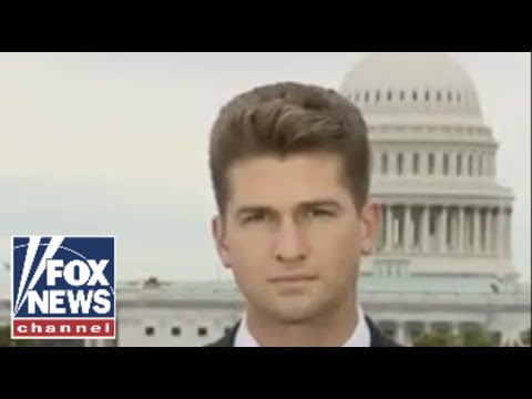 You are currently viewing Fox News confronts Democrats on border crisis