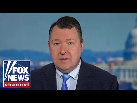You are currently viewing Marc Thiessen: Biden is ‘fueling inflation’ with this