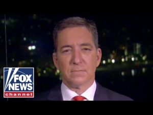 Read more about the article Glenn Greenwald sounds the alarm on a ‘very real threat’ of a nuclear exchange
