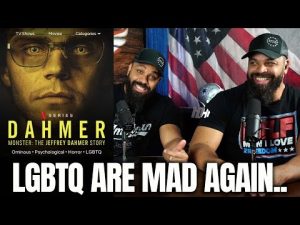Read more about the article Netflix Removes LGBTQ Tag From New Dahmer Series The Homosexual Serial Killer