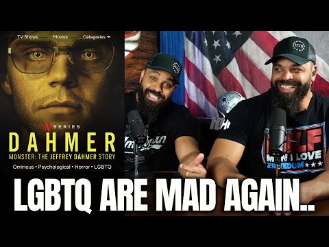 You are currently viewing Netflix Removes LGBTQ Tag From New Dahmer Series The Homosexual Serial Killer