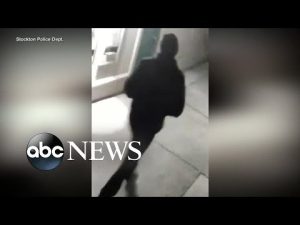 Read more about the article ‘He will continue to leave clues’: Former FBI agent on potential serial killer