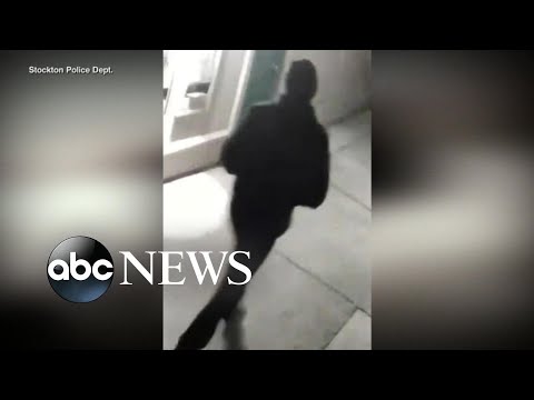 You are currently viewing ‘He will continue to leave clues’: Former FBI agent on potential serial killer