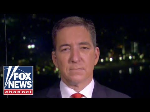 You are currently viewing Glenn Greenwald sounds the alarm on a ‘very real threat’ of a nuclear exchange