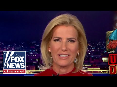 You are currently viewing Laura Ingraham: They’re rooting against DeSantis in a time of crisis?