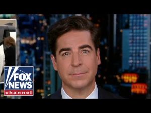Read more about the article Jesse Watters eviscerates Biden for his favorite electric car