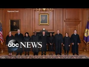 Read more about the article Key cases ahead as Supreme Court starts new term