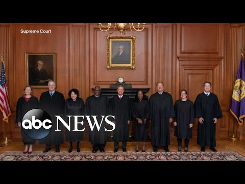 You are currently viewing Key cases ahead as Supreme Court starts new term