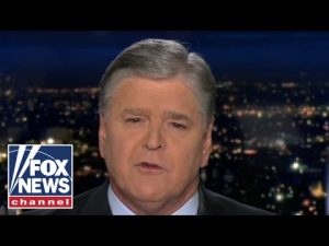 Read more about the article Sean Hannity: Joe Biden looks worse than ever