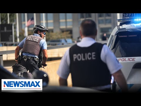 You are currently viewing HEARTBREAKING: Crime in Chicago, Democrat cities is out of control