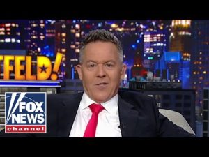 Read more about the article ‘Gutfeld!’ talks how Kamala Harris made Hurricane Ian aid about race