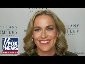 Read more about the article It’s no coincidence there was this coordinated attack: Tiffany Smiley