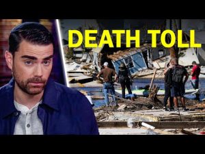 Read more about the article The Death Toll of Hurricane Ian