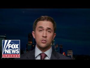 Read more about the article This is a reckless move designed to criminalize dissent: Chris Rufo