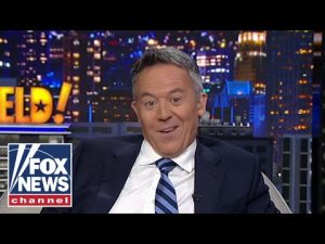 Read more about the article Gutfeld: Elon Musk is cleansing Twitter of lame comedians
