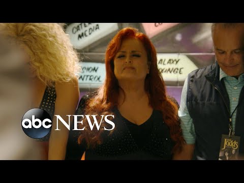 You are currently viewing Wynonna Judd on navigating grief, healing while touring after mother’s death