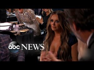 Read more about the article Carly Pearce, Lainey Wilson reflect on impact of CMA Awards recognition