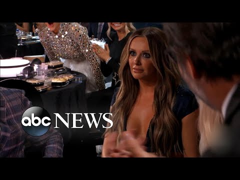 You are currently viewing Carly Pearce, Lainey Wilson reflect on impact of CMA Awards recognition