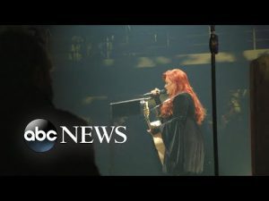 Read more about the article Wynonna Judd on feeling connection to mother’s legacy while performing