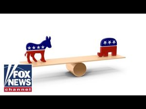 Read more about the article Pollsters make final predictions on eve of Election Day