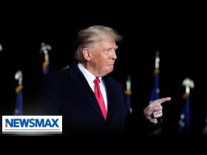 Read more about the article Trump expected to vote today