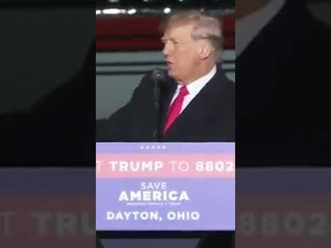 You are currently viewing Trump ROASTS Hunter’s “Laptop From Hell” | #shorts