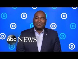 Read more about the article Democrats are rallying to ensure they keep control of Congress