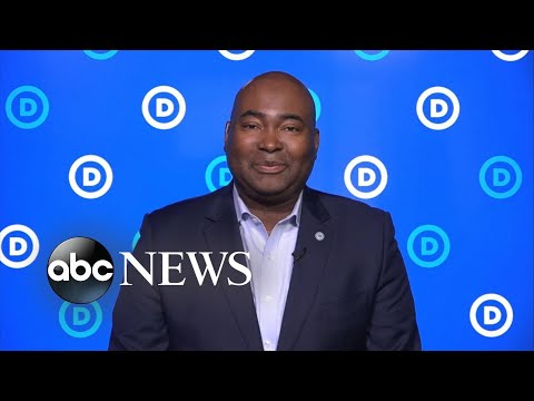 You are currently viewing Democrats are rallying to ensure they keep control of Congress