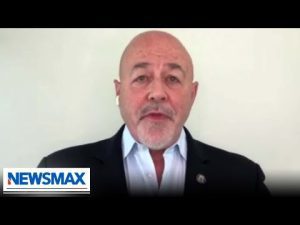 Read more about the article Bernard Kerik: People are sick of the crime | John Bachman Now