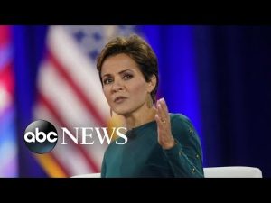 Read more about the article Results of key races for Senate, governor could be disputed in Arizona