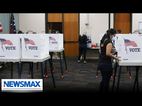 You are currently viewing Here’s what to watch for in Texas