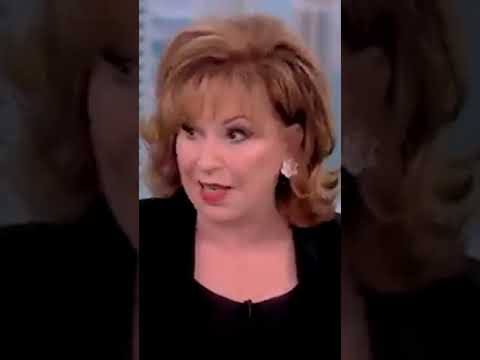 You are currently viewing Joy Behar SCREECHES Lies About Crime That Nobody Believes | #shorts