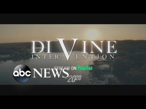 Read more about the article All-New ’20/20′ Event | ‘Divine Intervention’ airs Friday at 9/8c on ABC