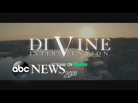 You are currently viewing All-New ’20/20′ Event | ‘Divine Intervention’ airs Friday at 9/8c on ABC