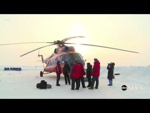 Read more about the article US research station in Antarctica pauses travel after COVID outbreak infects 98