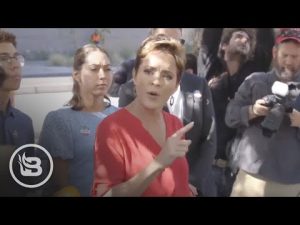 Read more about the article Kari Lake ERUPTS After Voting Machines in Arizona Go Down, Cause “25% Misread”