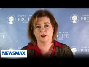 Read more about the article Democrats’ heavy lean on abortion may be backfiring | Spicer & Co.
