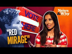 Read more about the article FORTIFICATION? Maricopa County’s MAJOR Voting Issues | The News & Why It Matters | 11/8/22