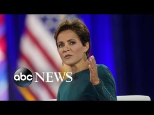 Read more about the article Election deniers on the ballot
